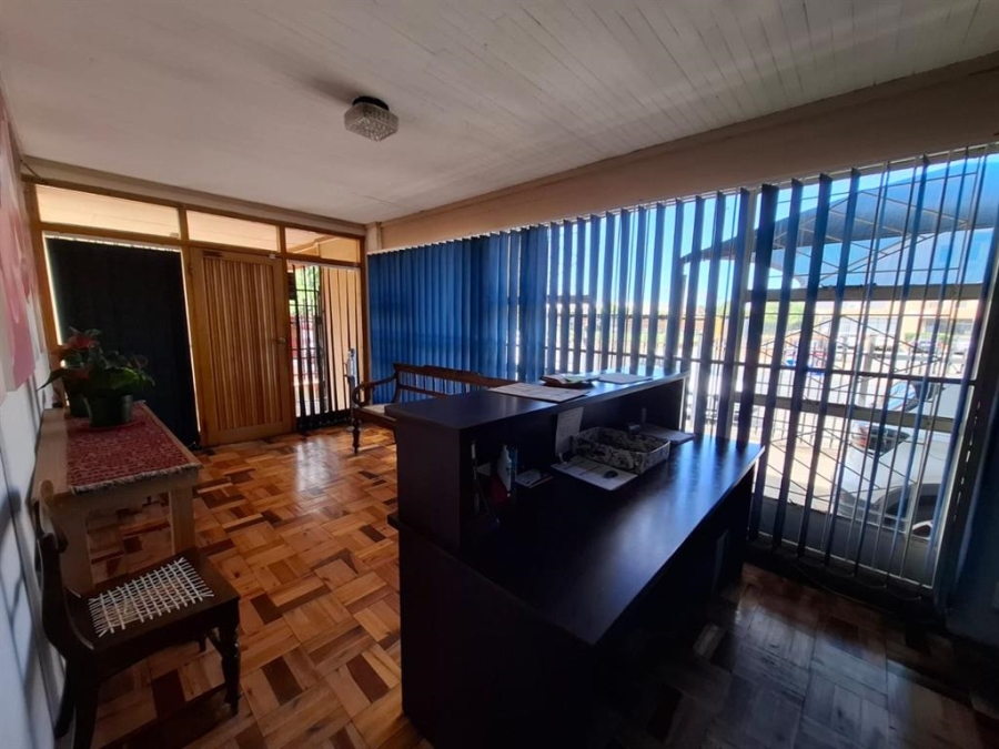 To Let Commercial Property for Rent in Westdene Free State